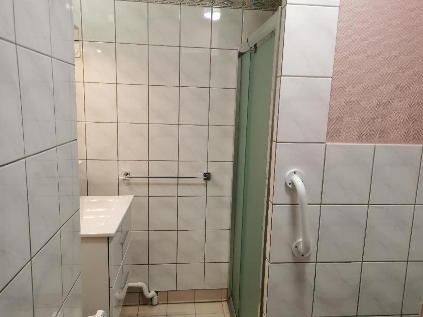 Bienvenue Chez Nous Διαμέρισμα Ver-sur-Mer Εξωτερικό φωτογραφία